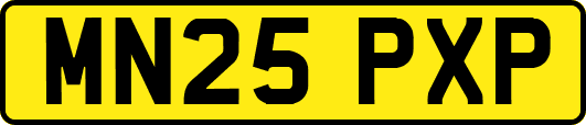 MN25PXP