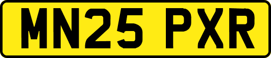 MN25PXR