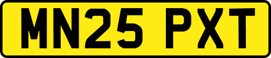 MN25PXT