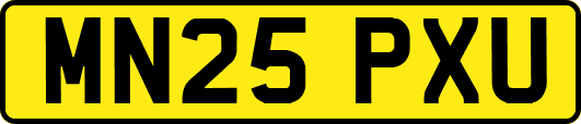 MN25PXU