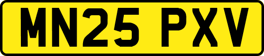 MN25PXV