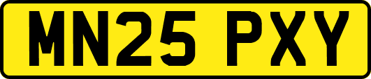 MN25PXY