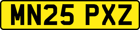 MN25PXZ