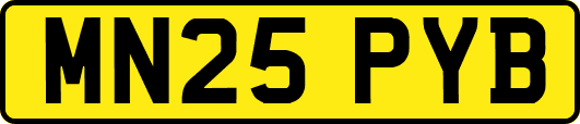 MN25PYB