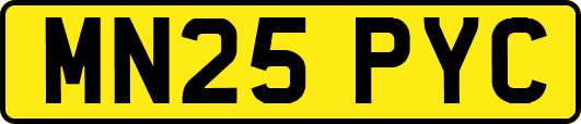 MN25PYC