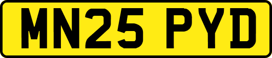 MN25PYD