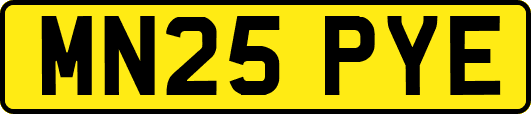 MN25PYE