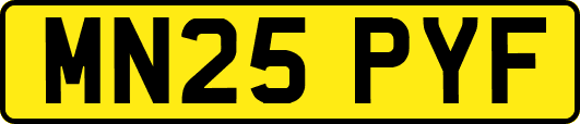 MN25PYF
