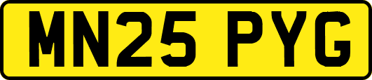 MN25PYG