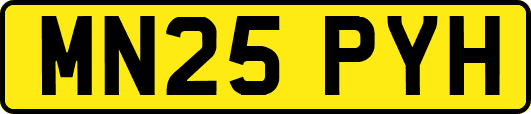 MN25PYH