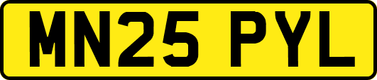 MN25PYL