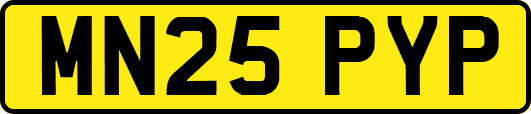 MN25PYP