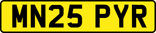 MN25PYR