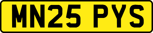 MN25PYS
