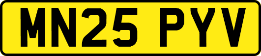 MN25PYV