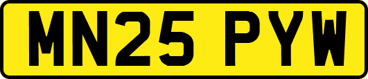 MN25PYW