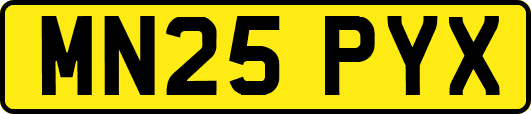 MN25PYX