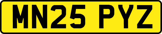 MN25PYZ
