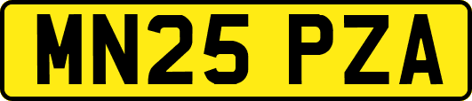 MN25PZA