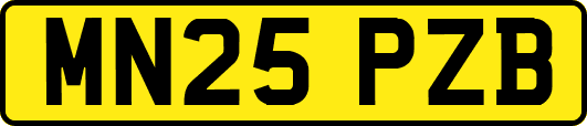 MN25PZB