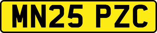MN25PZC