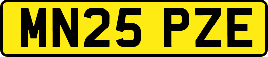 MN25PZE