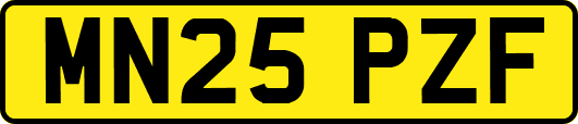 MN25PZF