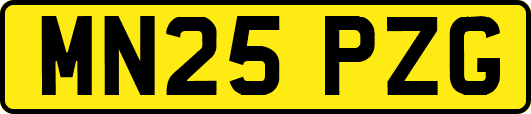 MN25PZG