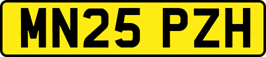 MN25PZH