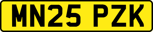MN25PZK