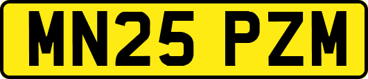 MN25PZM