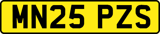 MN25PZS