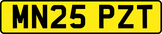 MN25PZT