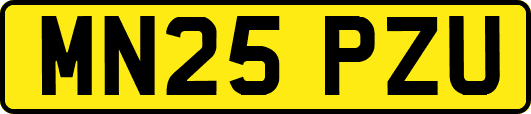 MN25PZU