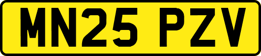 MN25PZV