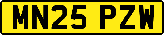 MN25PZW