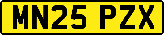MN25PZX