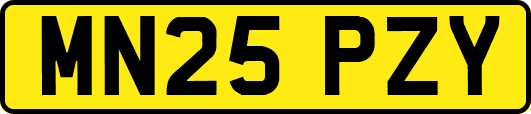 MN25PZY