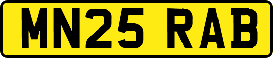 MN25RAB