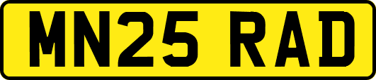 MN25RAD