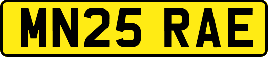 MN25RAE