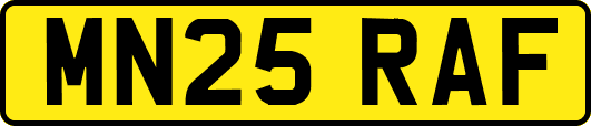 MN25RAF
