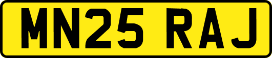 MN25RAJ