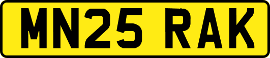 MN25RAK