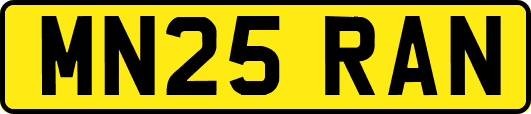 MN25RAN