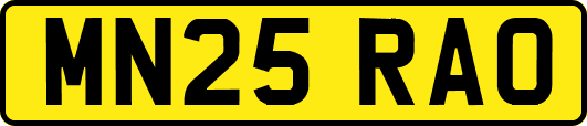 MN25RAO