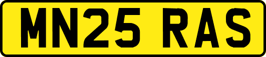 MN25RAS