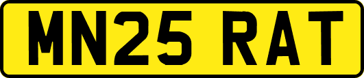 MN25RAT