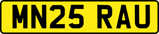 MN25RAU
