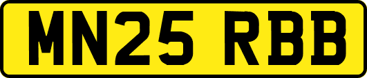 MN25RBB